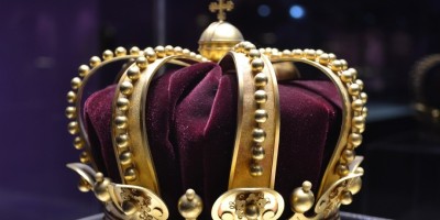 Coronation Crown